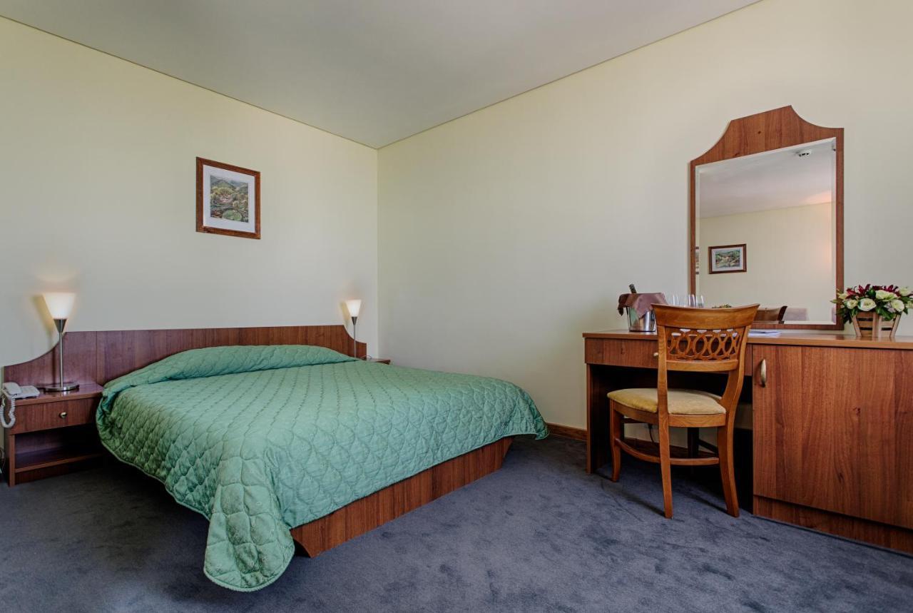 Hemus Hotel Sofia
