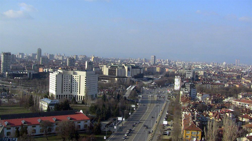 Hemus 3* Sofia
