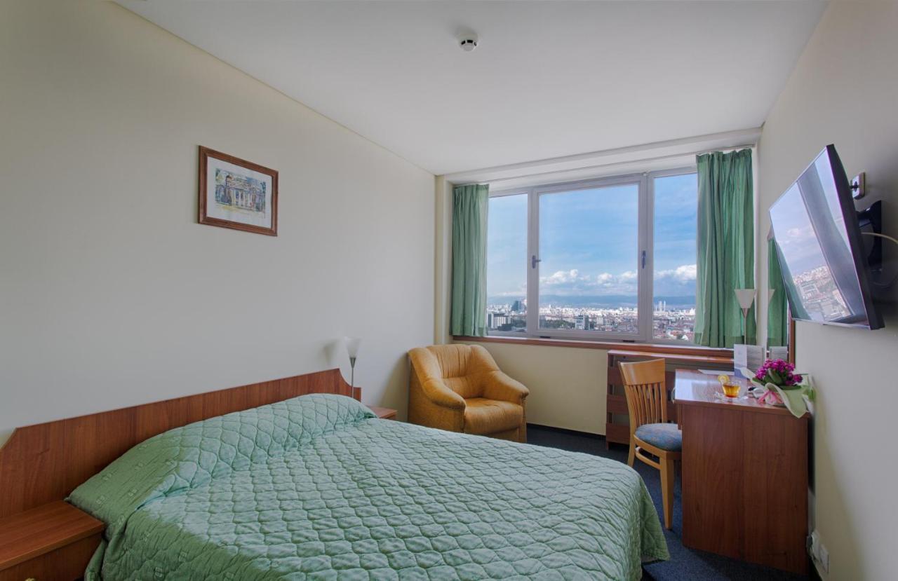 Hemus Hotel 3*