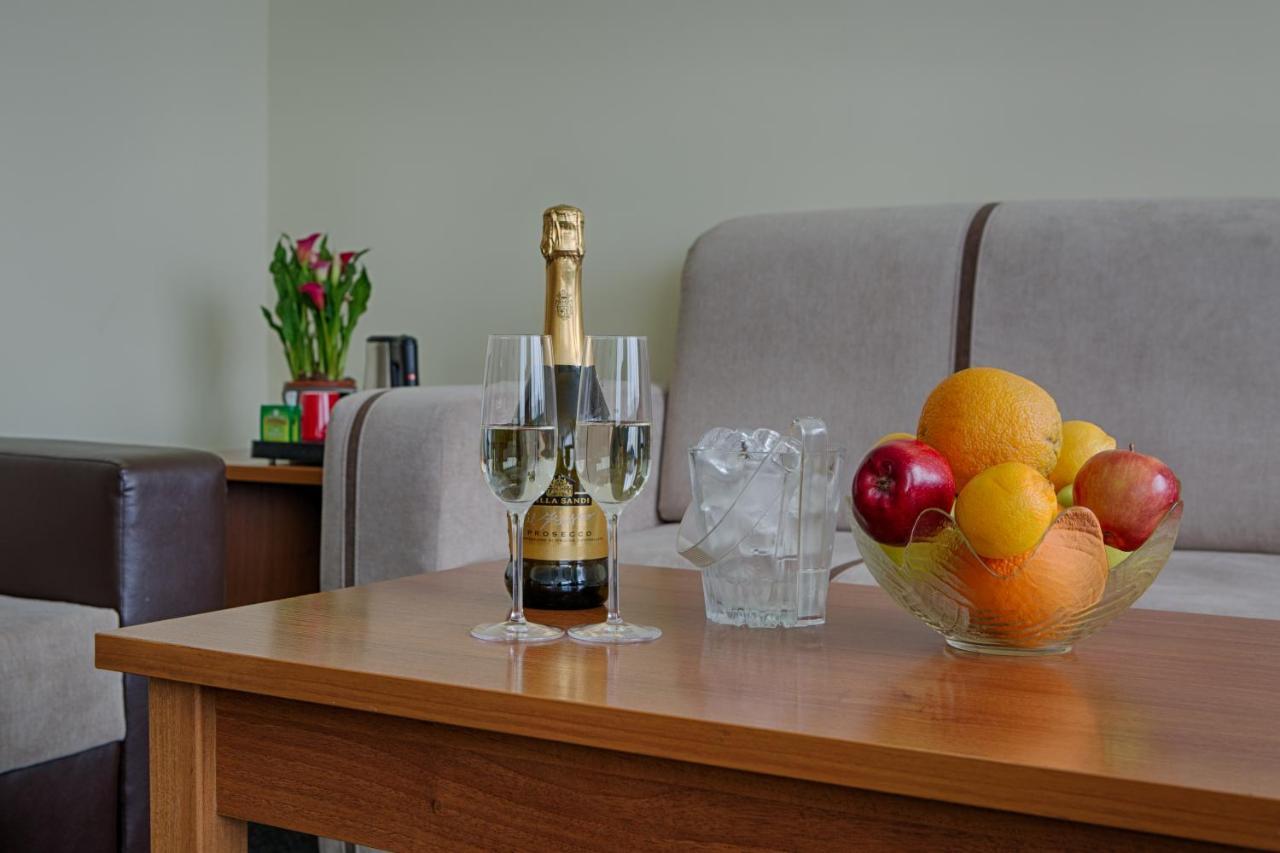 Hemus Hotel Sofia
