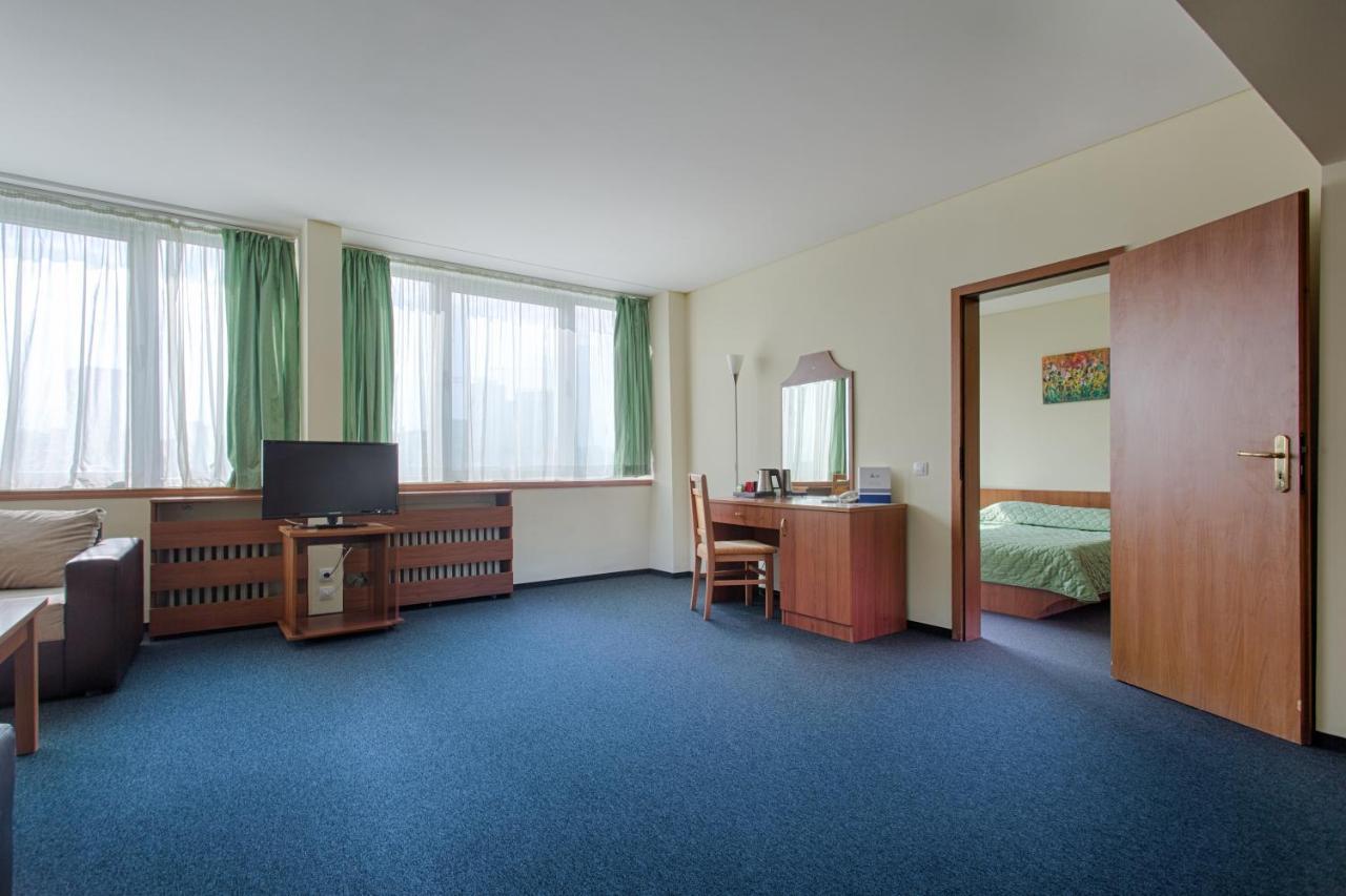 Hemus Hotel