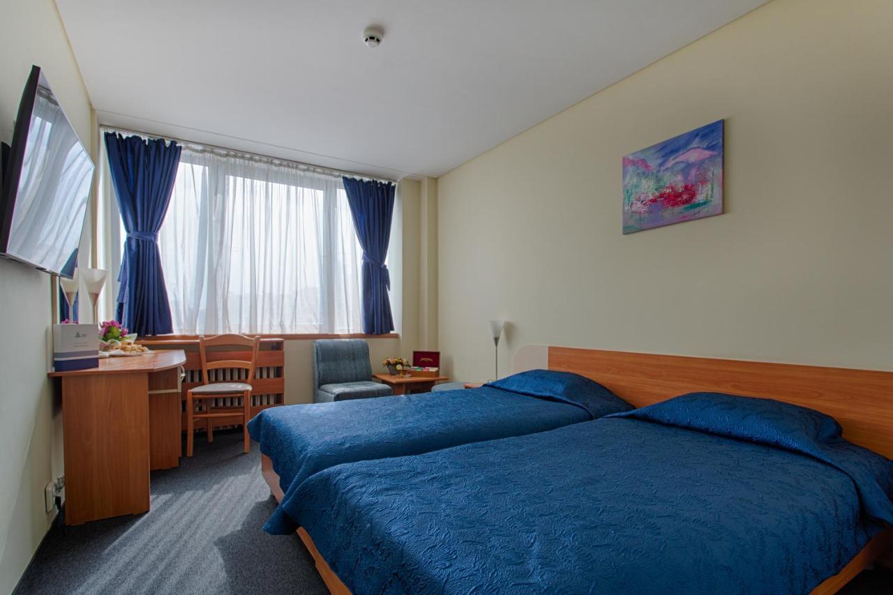 Hotel Hemus 3*