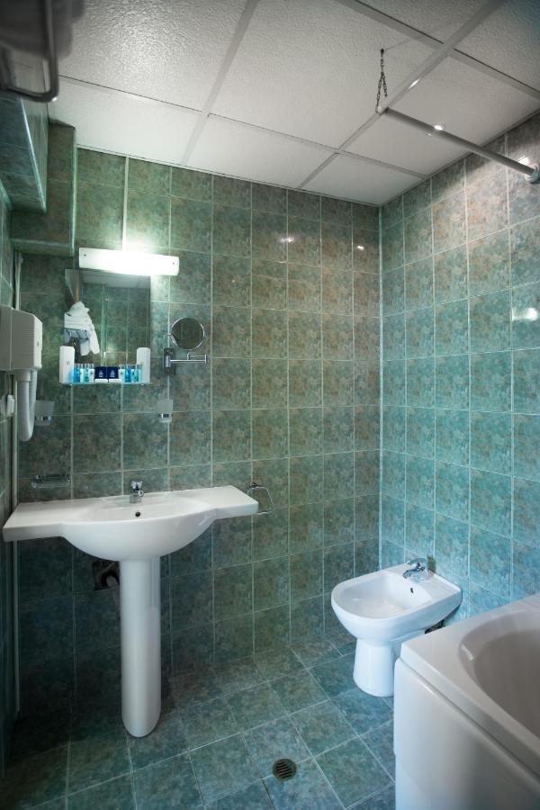Hemus Hotel