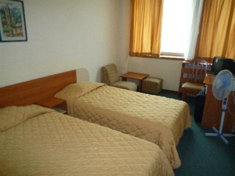 Hotel Hemus 3*