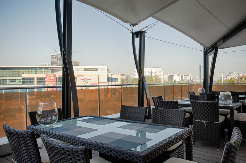 Hotel Hemus 3*