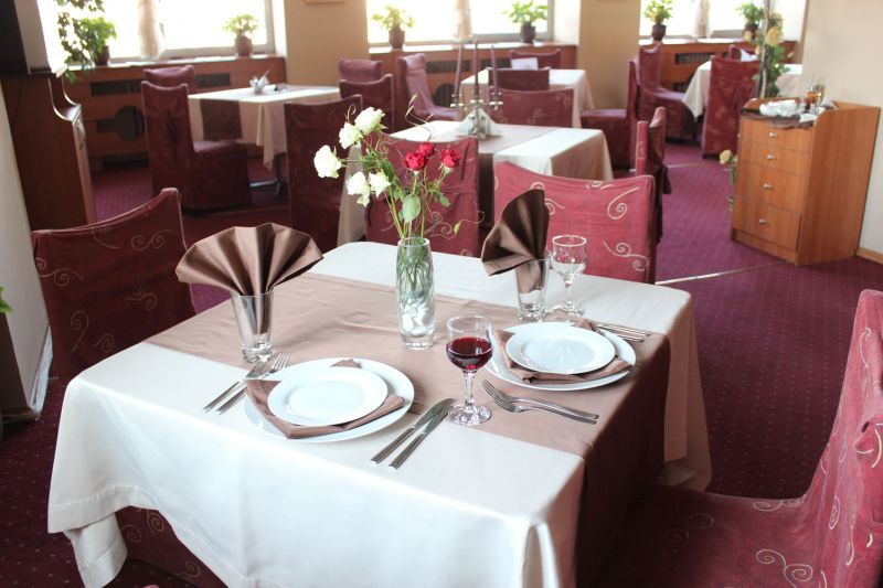 Hotel Hemus 3*