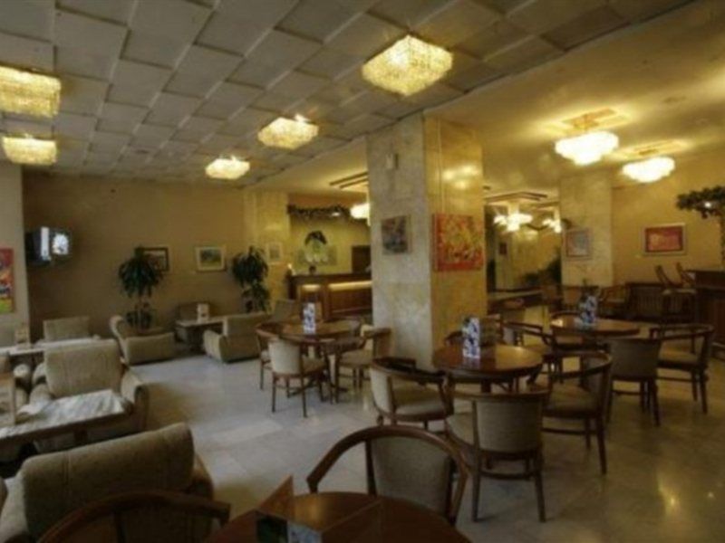 Hotel Hemus