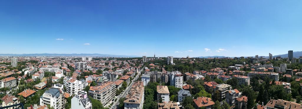 Hemus 3* Sofia