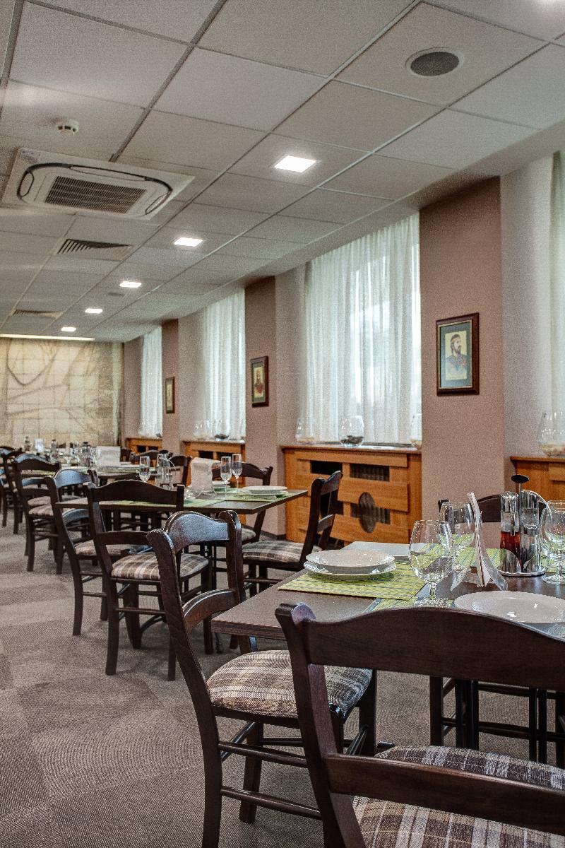 Hotel Hemus Sofia