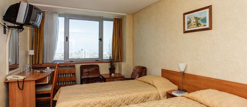 Hotel Hemus Sofia