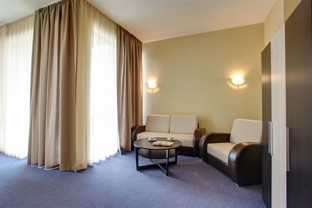 Hemus 3* Sofia