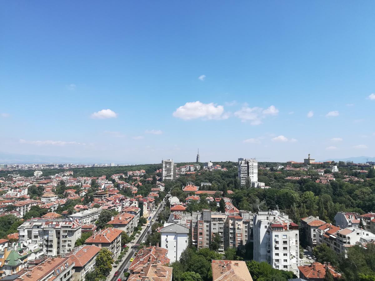 Hemus 3* Sofia