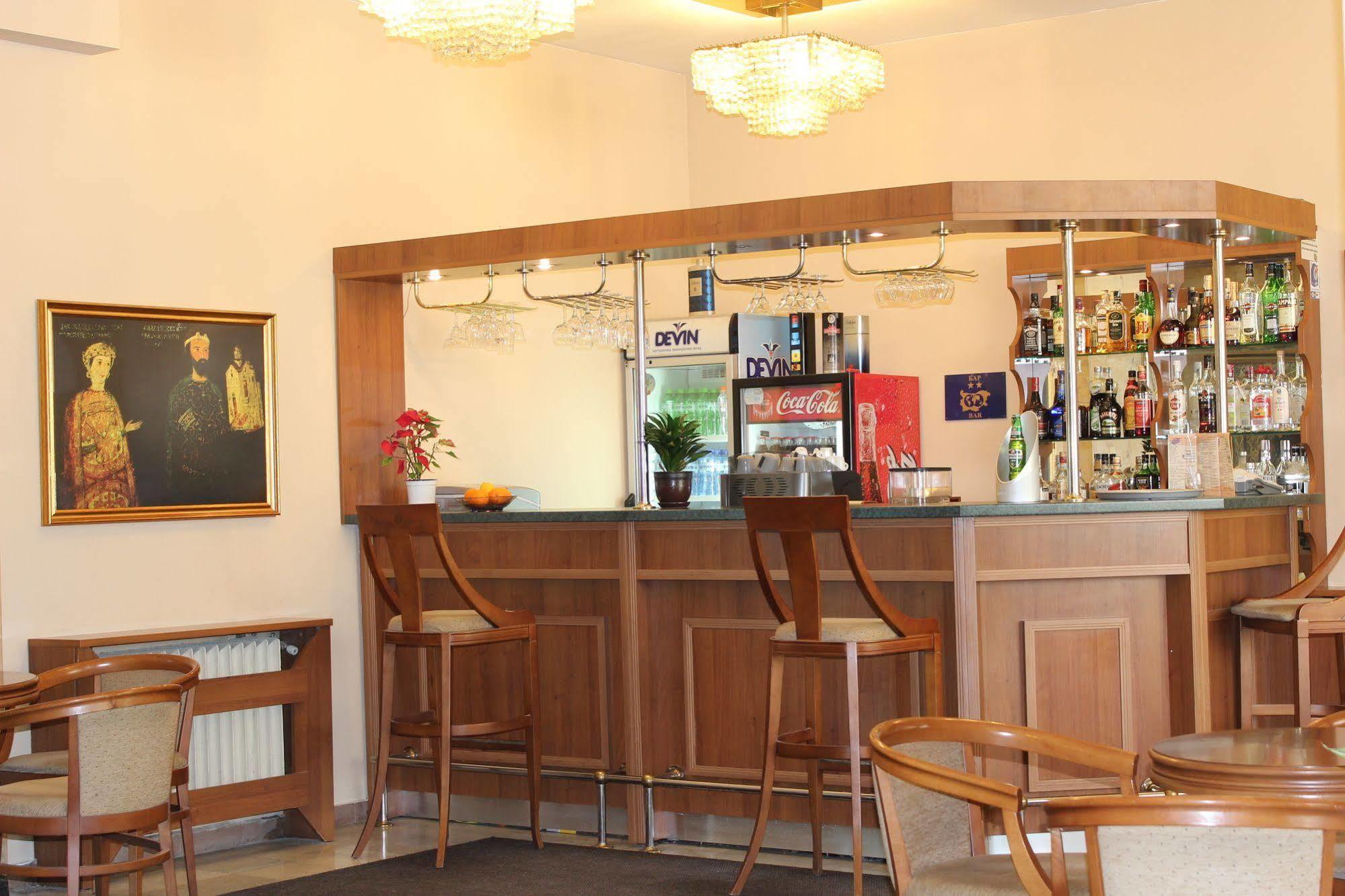 Hemus Hotel 3*