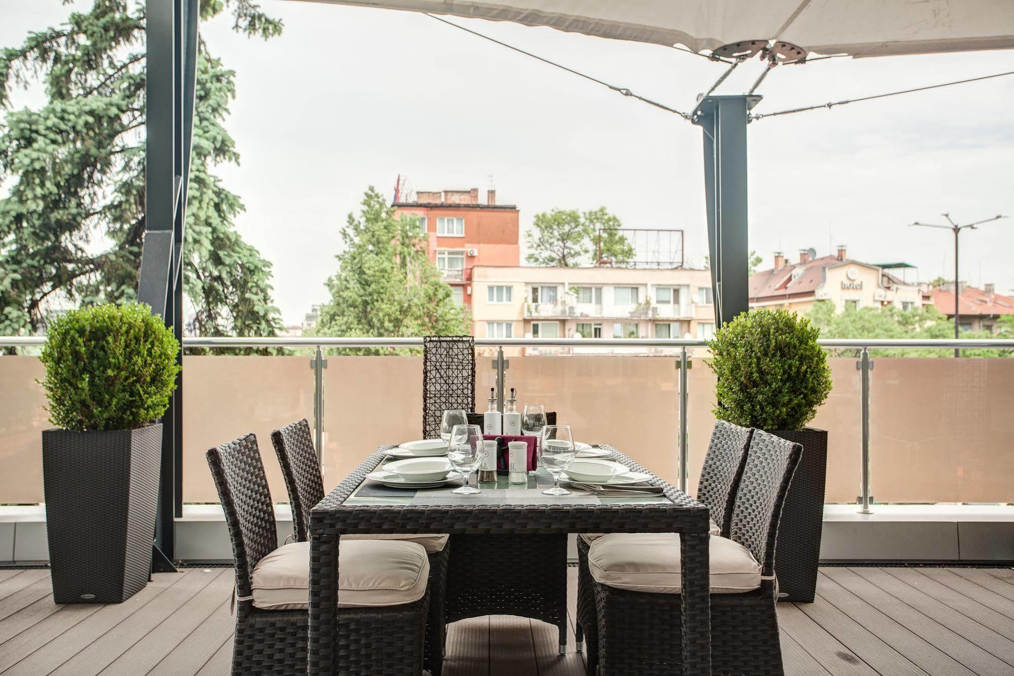 Hemus 3* Sofia
