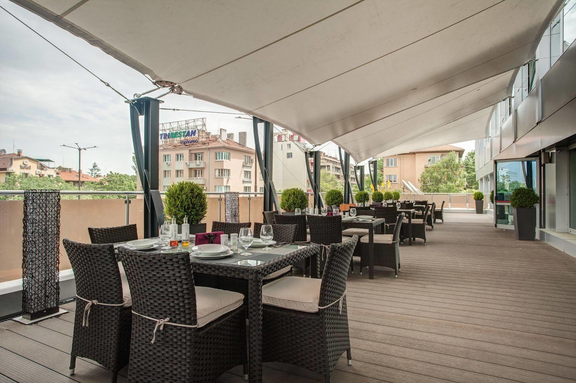 Hemus Hotel