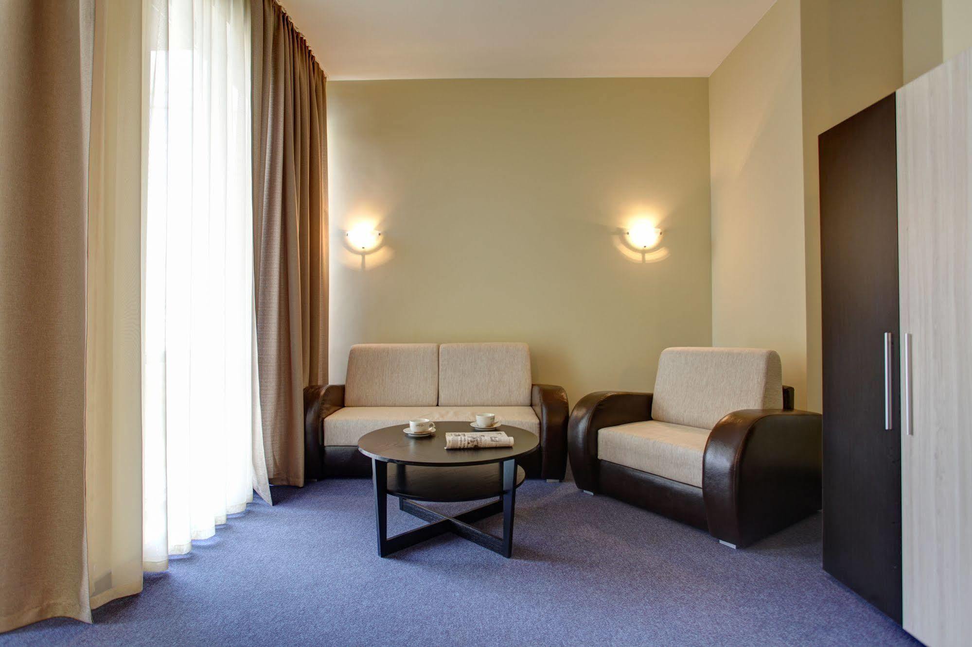 Hemus Hotel