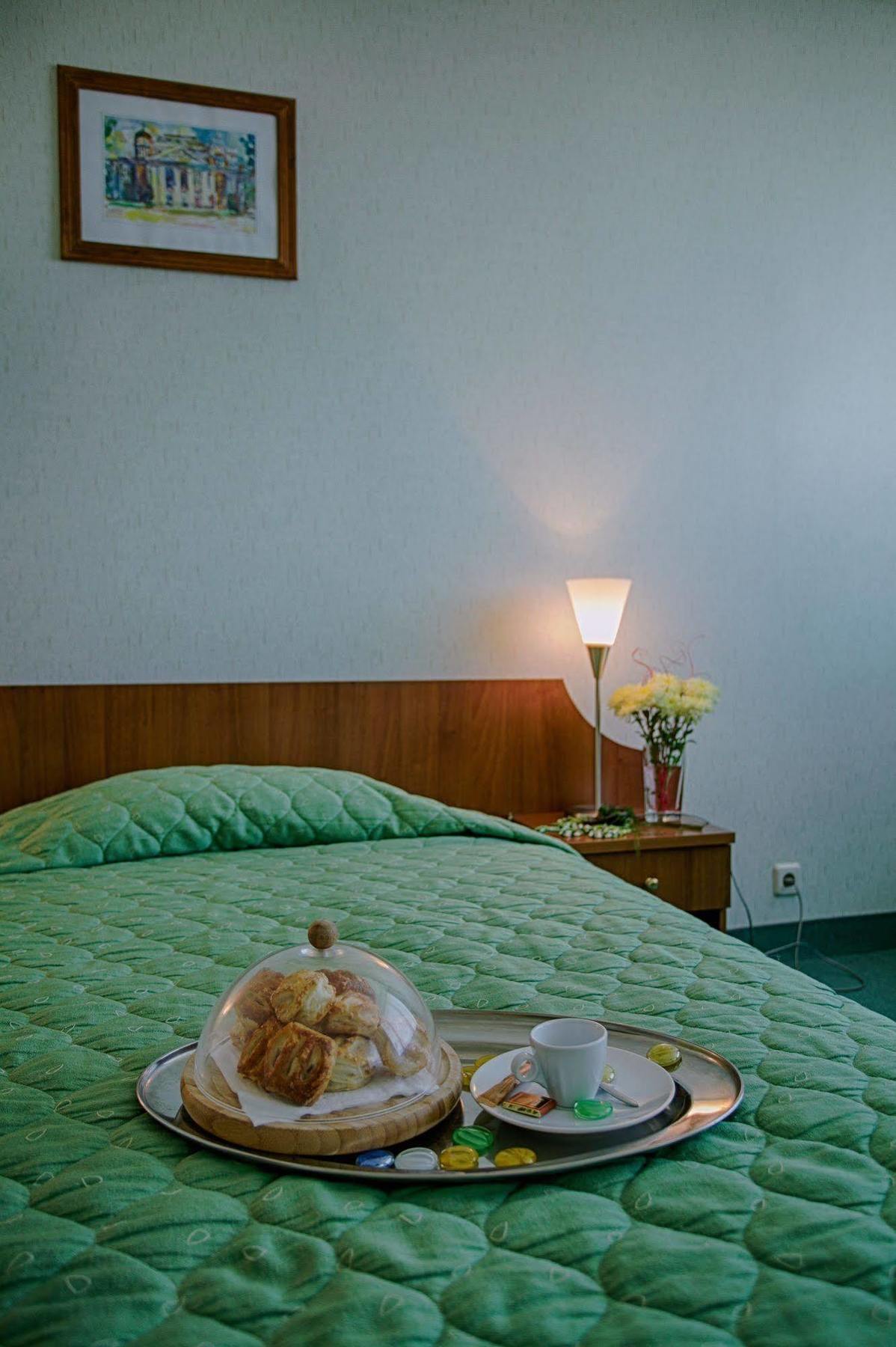 Hemus Hotel 3*