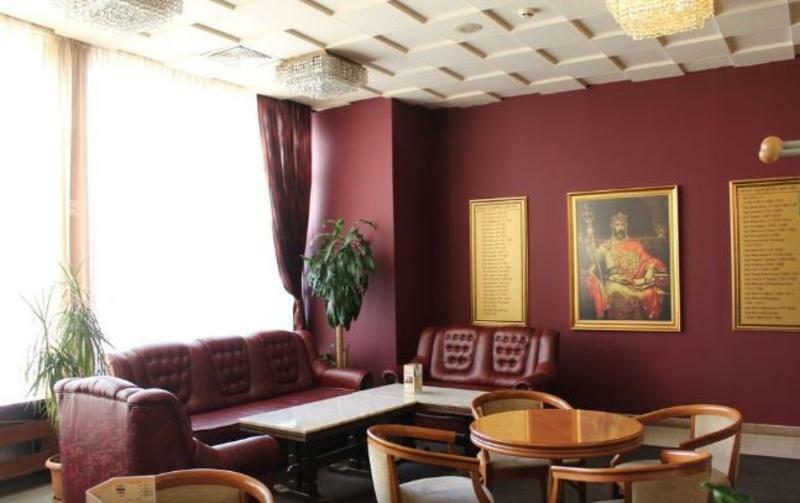 Hotel Hemus 3*
