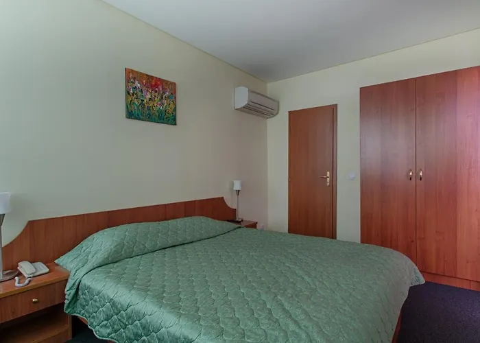 Hemus Hotel Sofia
