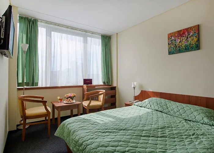 Hemus Hotel Sofia