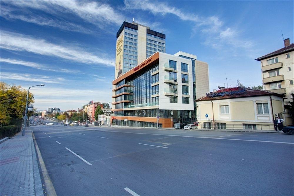 Hemus Hotel Sofia