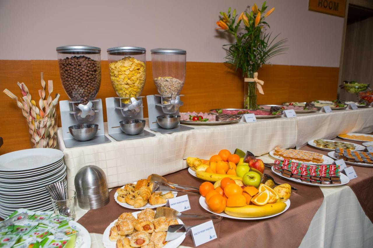 Hemus Hotel Sofia