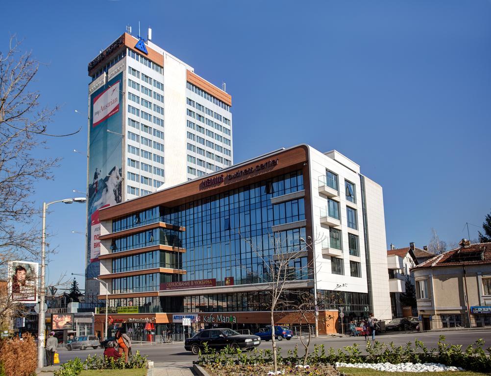 Hotel Hemus 3*