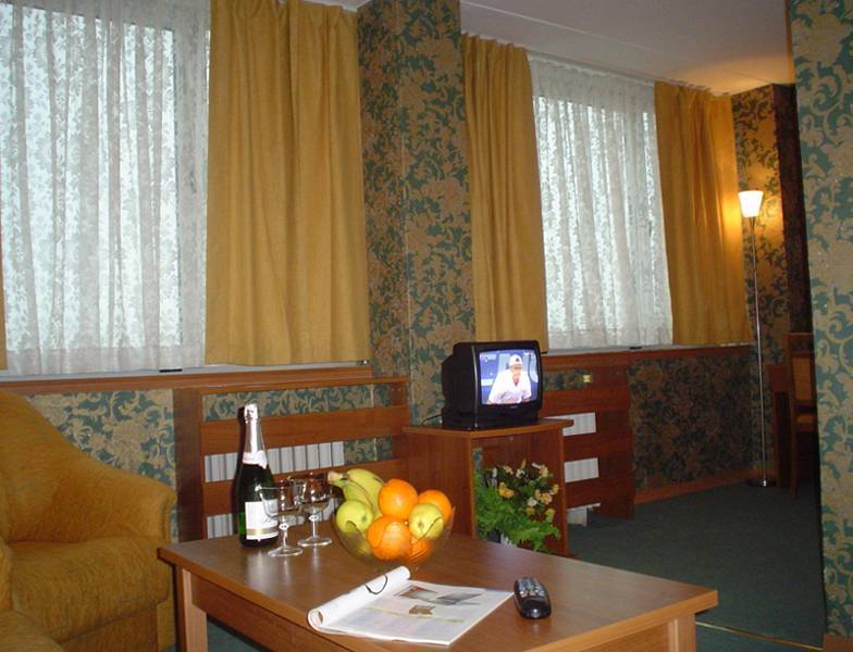 Hemus Hotel Sofia