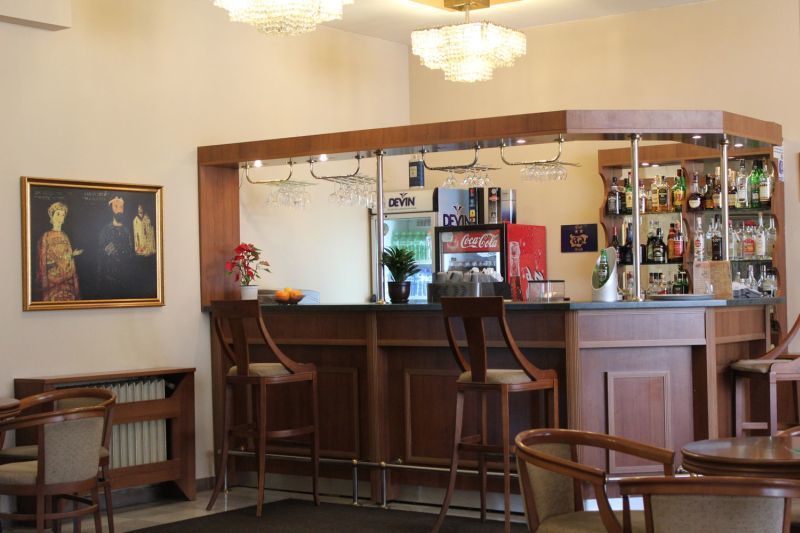 Hemus Hotel Sofia