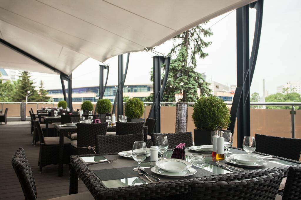 Hotel Hemus Sofia