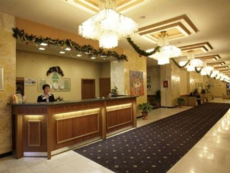 Hemus Hotel