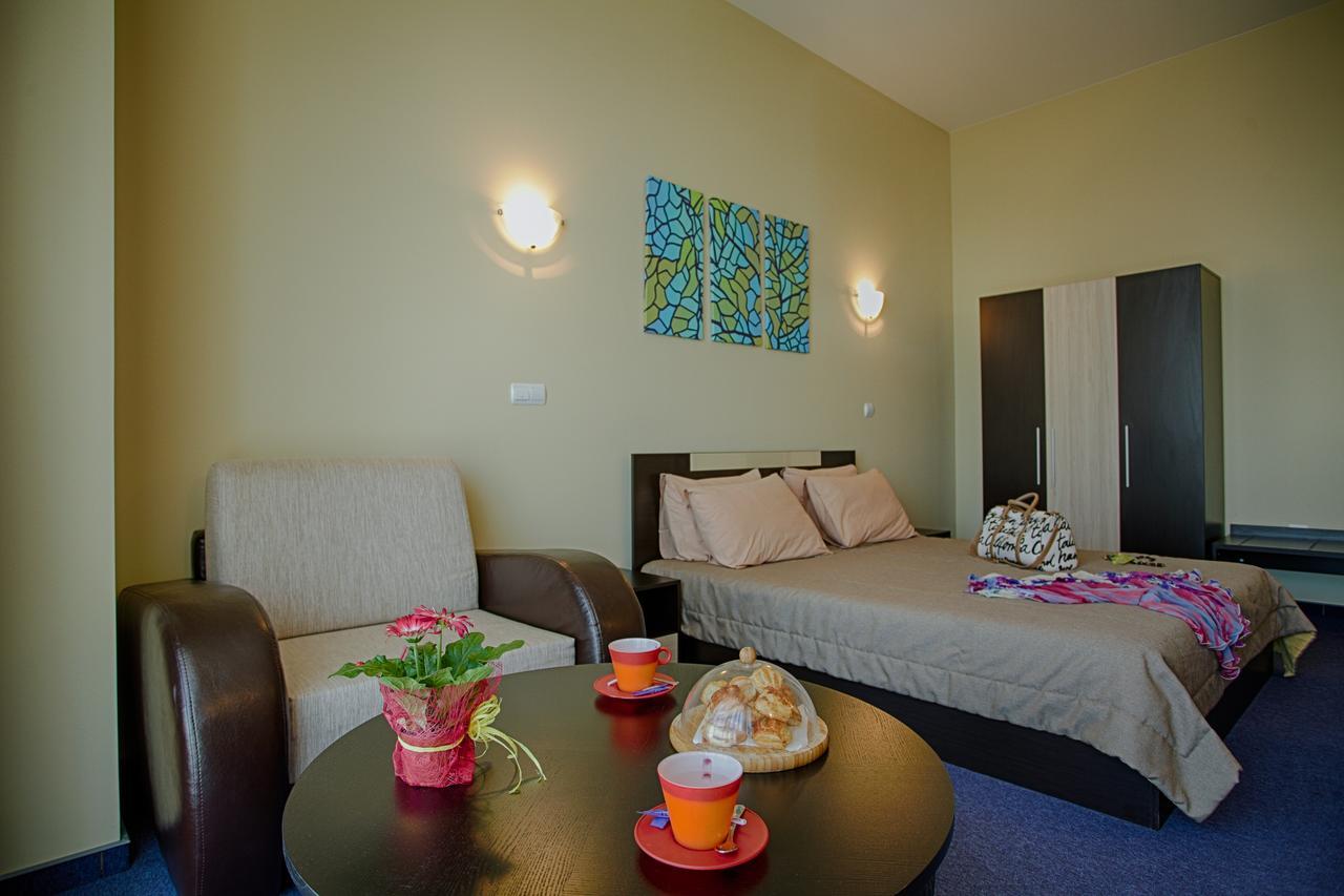 Hotel Hemus