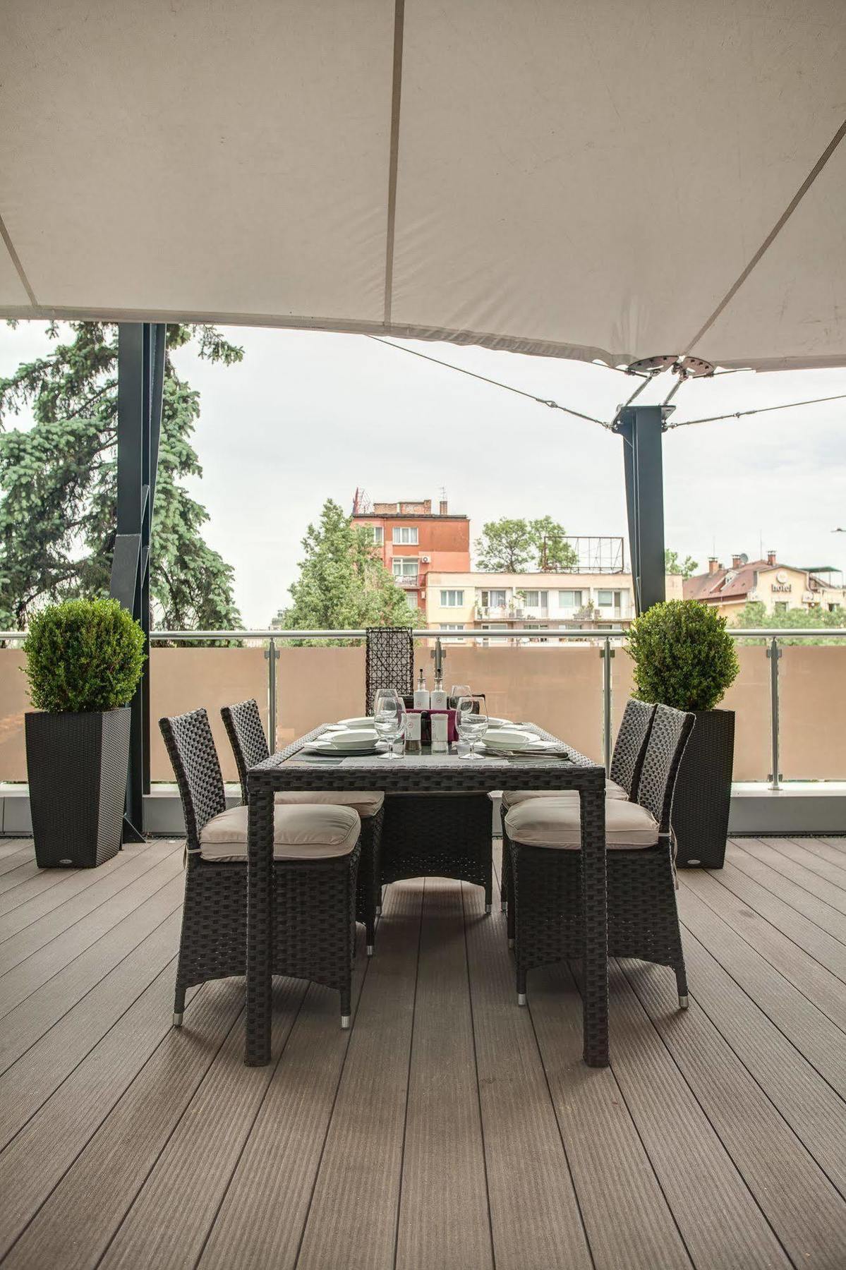 Hotel Hemus