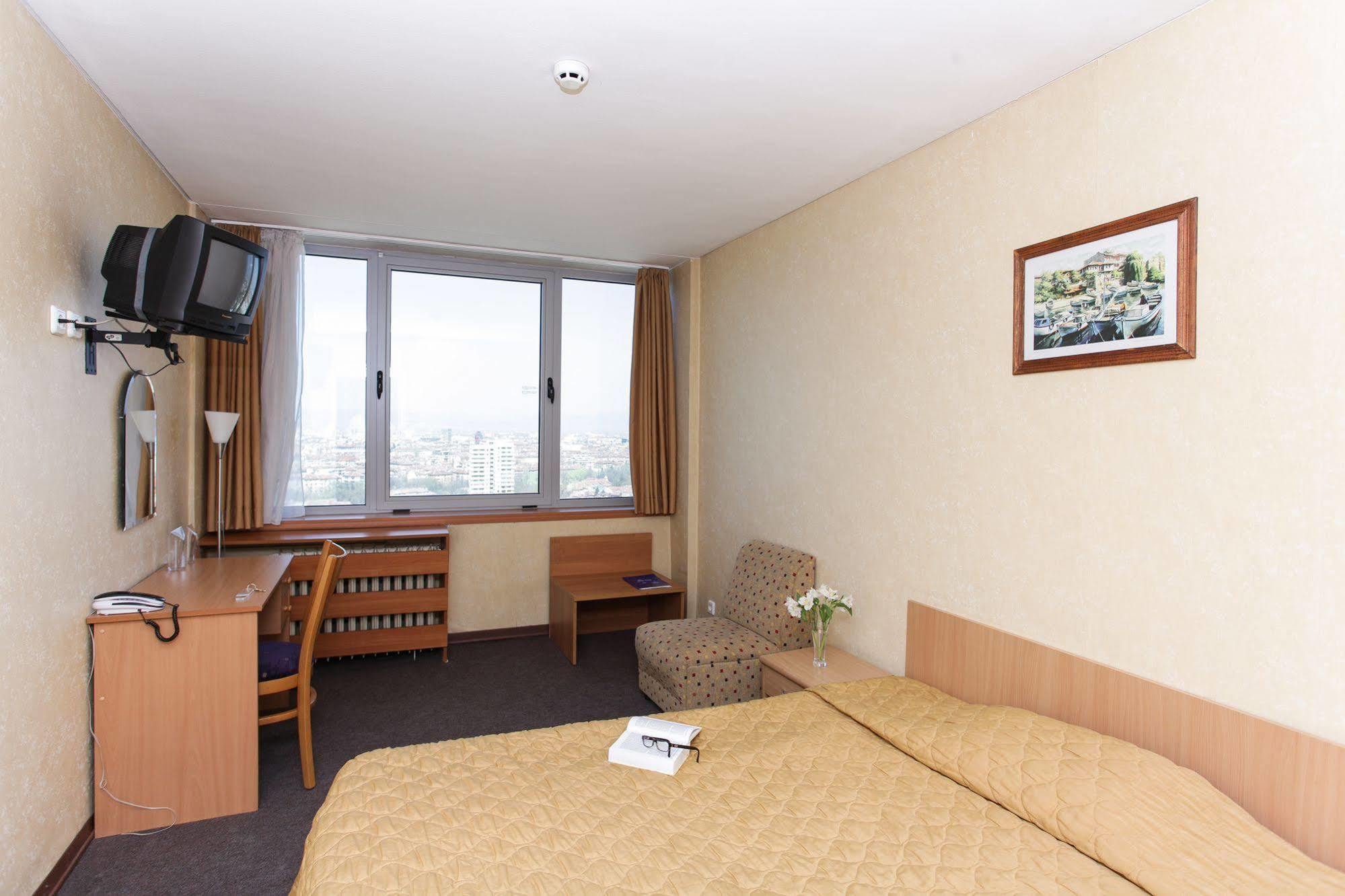 Hemus Hotel 3*