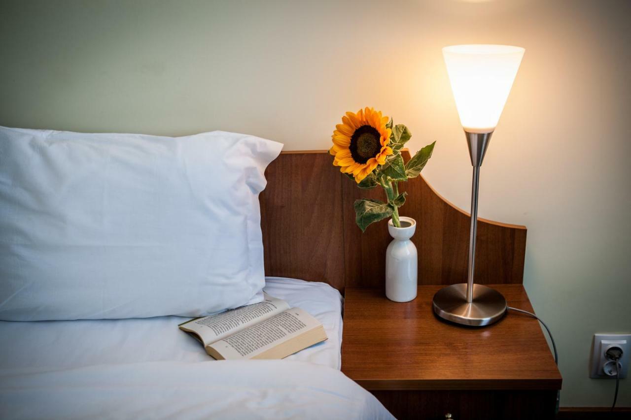 Hotel Hemus Sofia
