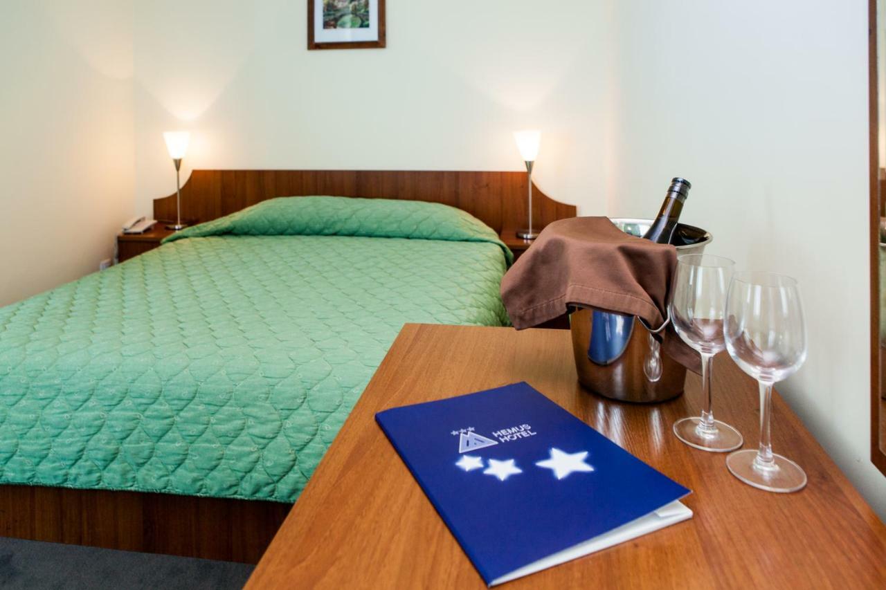 Hotel Hemus 3*