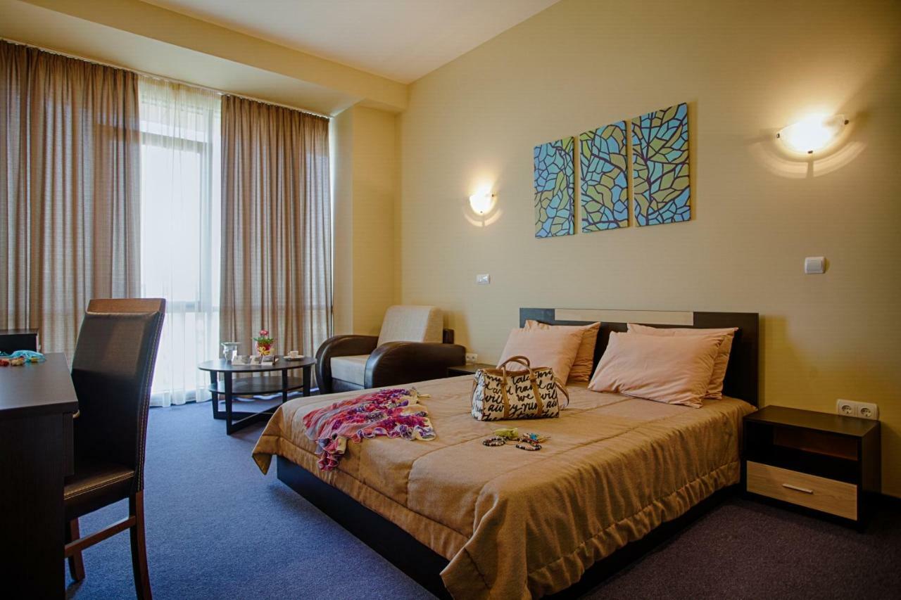 Hotel Hemus Sofia